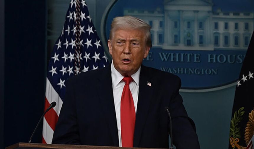 Trump’tan Hürmüz Boğazı açıklaması! “Eskisi kadar önemli olmayacağını düşünüyorum”