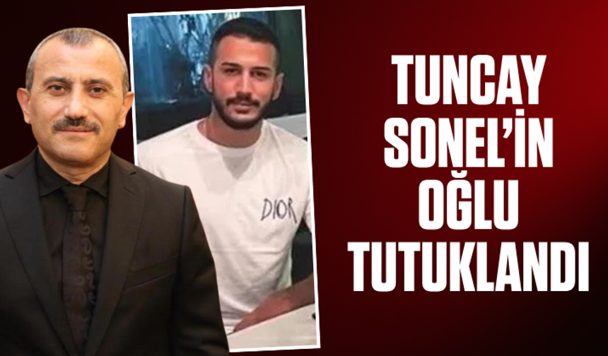 Gülistan Doku soruşturmasında dönemin valisinin oğlu tutuklandı