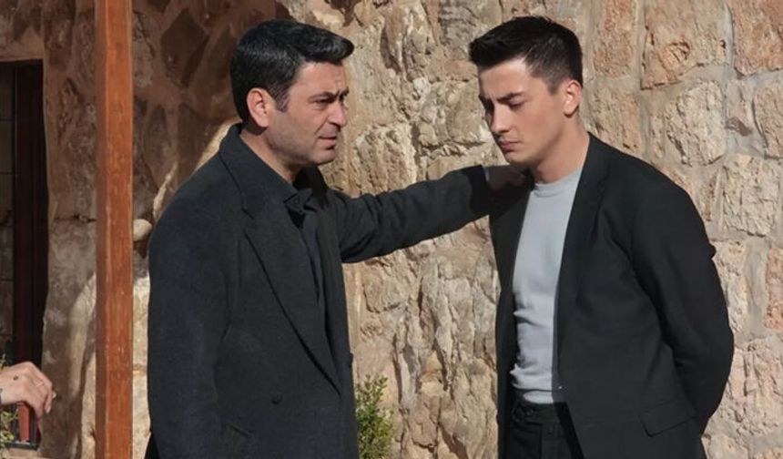 Uzak Şehir 59.bölüm fragmanı izle | Kanal D Uzak Şehir yeni bölüm fragmanı