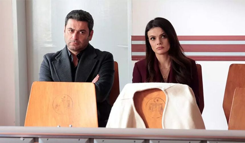 Uzak Şehir bu akşam var mı? 20 Nisan 2026 Uzak Şehir yeni bölüm yayınlanacak mı?