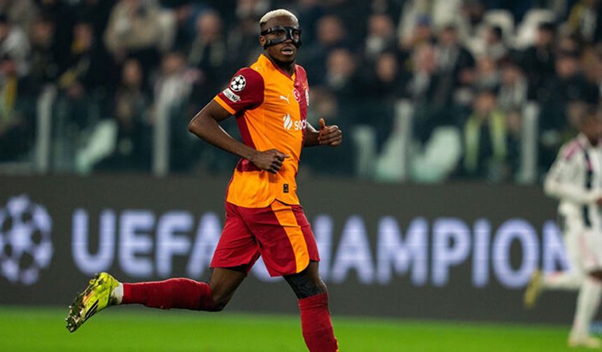 Avrupa devleri peşindeydi! Galatasaray’ın Osimhen kararı ortaya çıktı