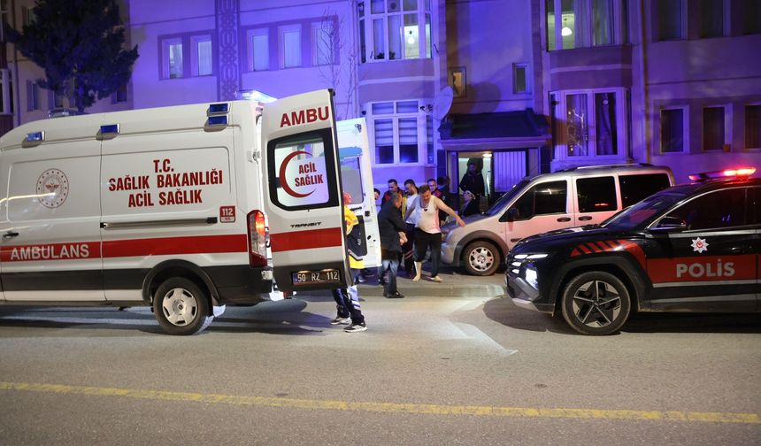 Eşini öldürüp kendini vurmuştu: 42 gün sonra hayatını kaybetti