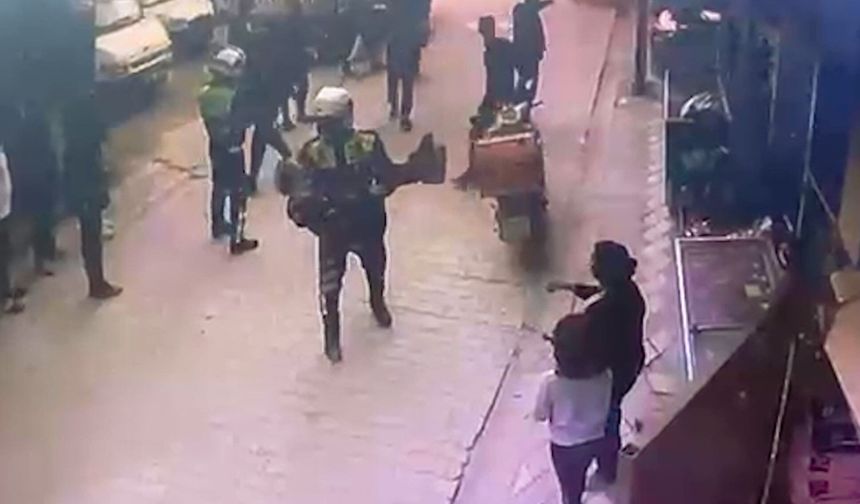 Film gibi kurtarma operasyonu! 76 yaşındaki kadın ölümden döndü