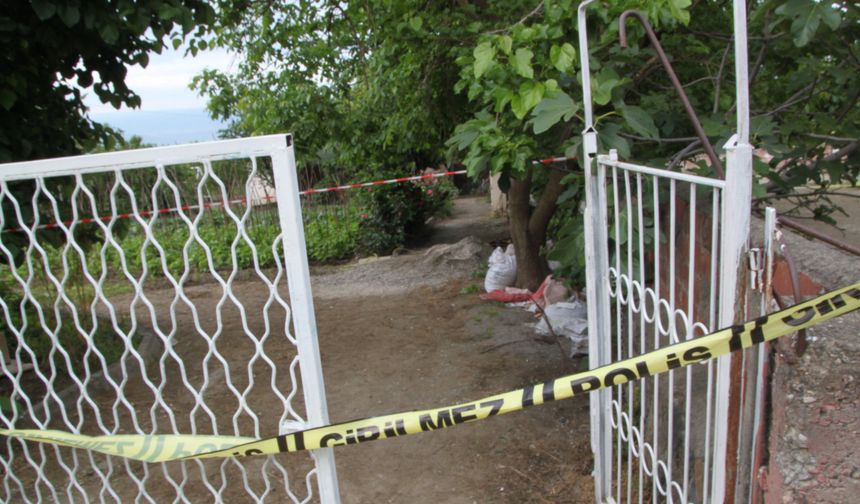 Bağ evi patlaması soruşturmasında yeni gelişme: Reddettiler