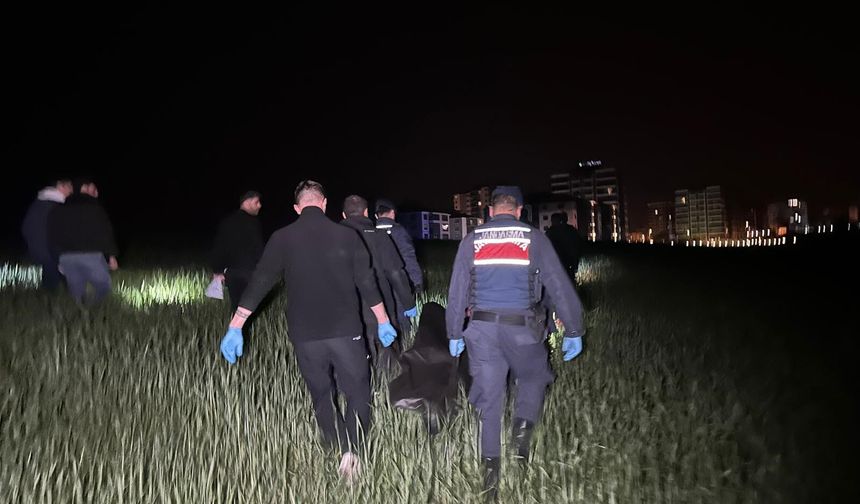 Uşak'ta kan donduran cinayet! 300 saatlik kamera kaydı olayı çözdü