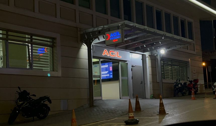 Bursa’da kan donduran olay! Sevdiği kızın babasını öldürdü