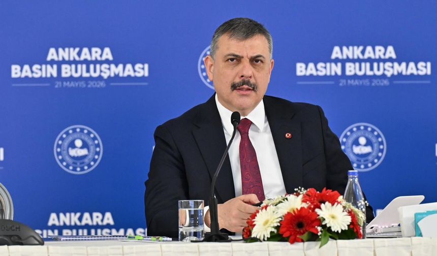 Bakan Çiftçi duyurdu: Acil ihbarlar artık tek uygulamada! 10 saniye sürecek...