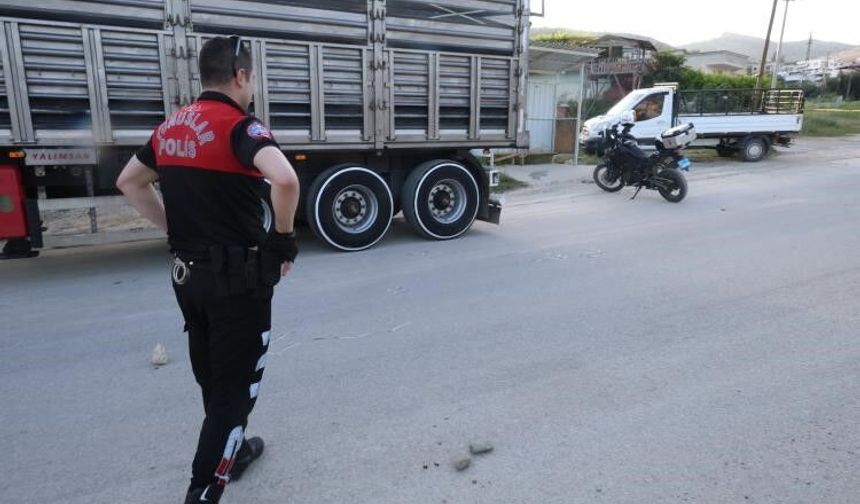 Arazi anlaşmazlığı kanlı bitti: 1 ölü, 2 yaralı