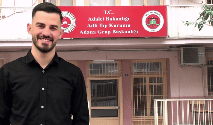 Adana’da sokak ortasında silahlı saldırı: 1 ölü, 1 yaralı