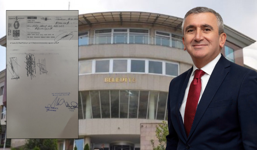 Akçakoca Belediye Başkanı Afyonkarahisar'da gözaltına alındı