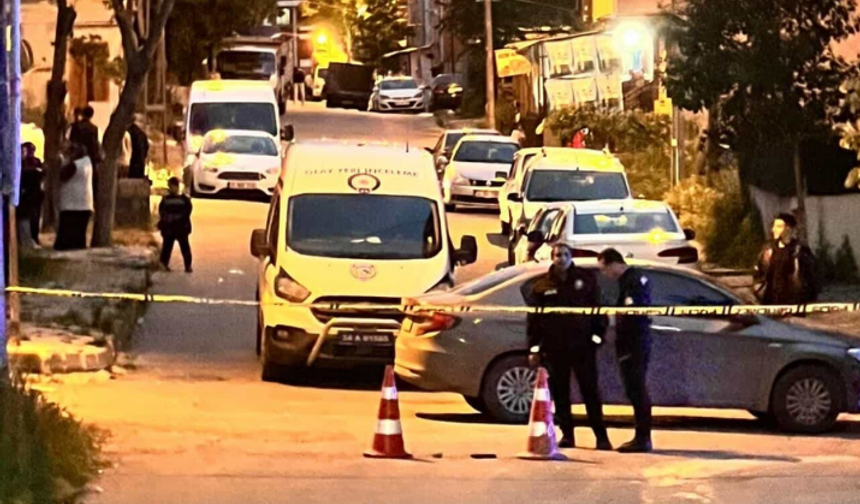 Akraba kavgasında silahlar konuştu: Kuzenini başından vurdu