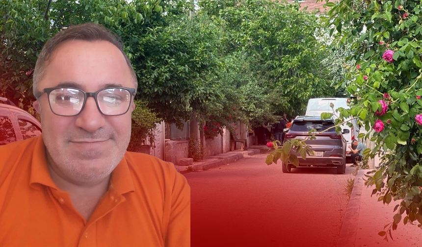 Akraba tartışmasında kan aktı