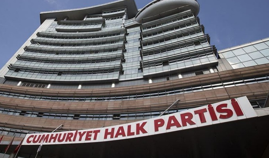 CHP’de “1 Milyon Avro” iddiasında yeni gelişme: Emre Caner’e ev hapsi talebi