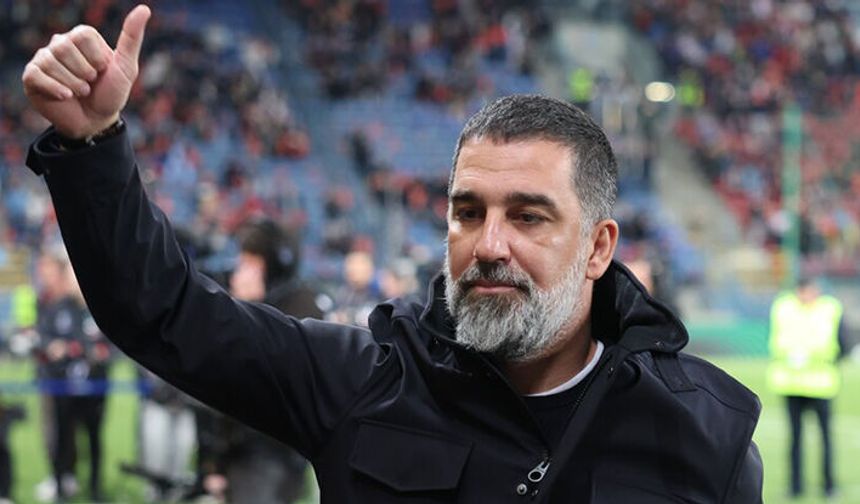 Arda Turan’dan tarihi başarı! Shakhtar Donetsk şampiyon oldu