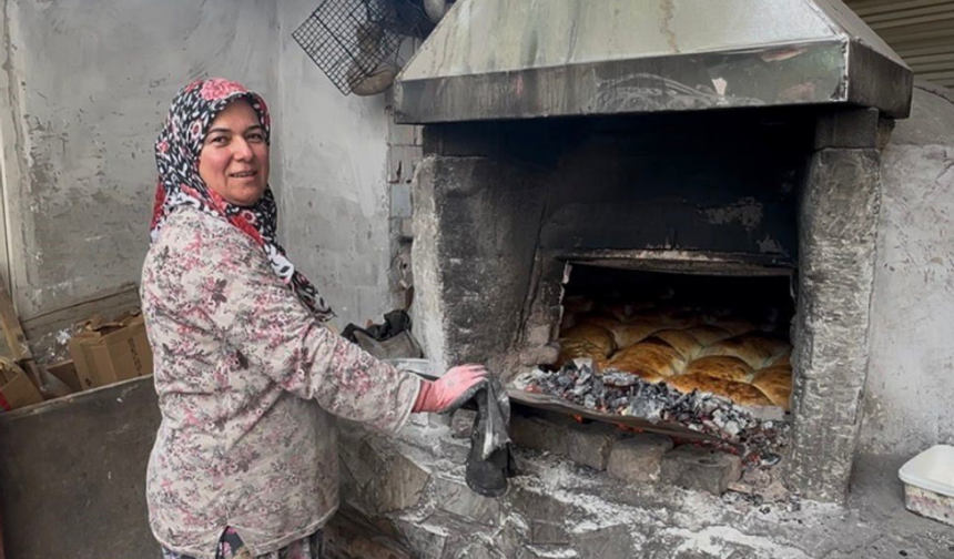 Asırlık lezzet bayram öncesi yok satıyor