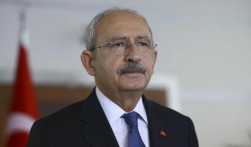 Kemal Kılıçdaroğlu, sosyal medya biyografisine “CHP Genel Başkanı” unvanını ekledi