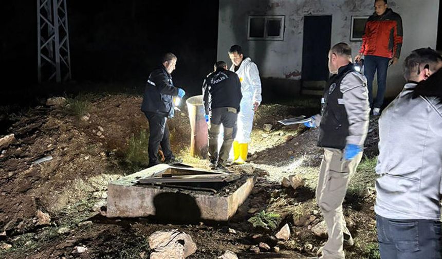 Bakan Gürlek, Kübra Yapıcı cinayetinin aydınlatıldığını açıkladı