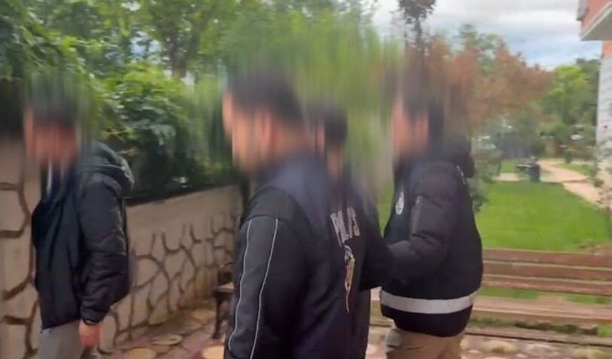 17 ilde yasa dışı bahis operasyonu! 19,3 milyarlık işlem hacmi tespit edildi