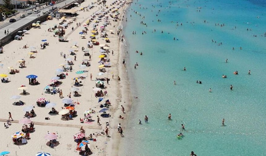 Mükemmel tatil beklentisi yeni bir stres kaynağı olabilir