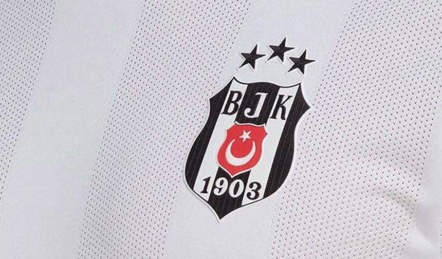 Beşiktaş’ın Avrupa Ligi’ndeki rakibi belli oldu