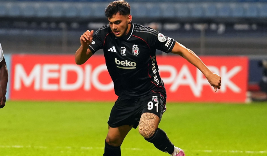 Beşiktaşlı futbolcu 163 km hızla radara girdi: Ehliyetine el konuldu