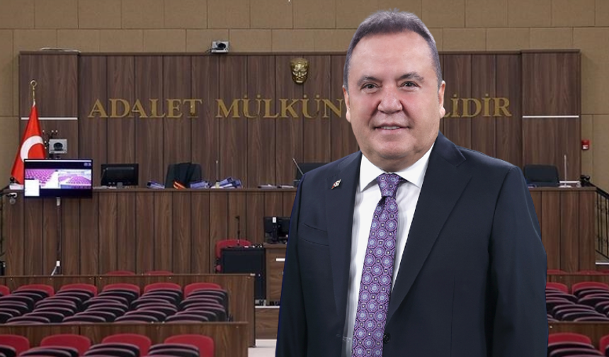Böcek yeniden hakim karşısında