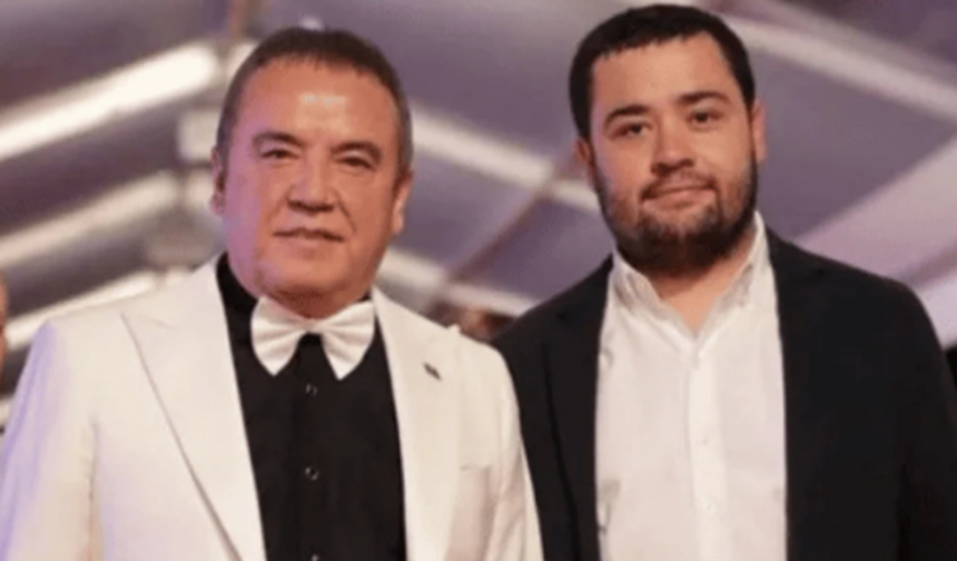 Böcek'ten flaş itiraf!