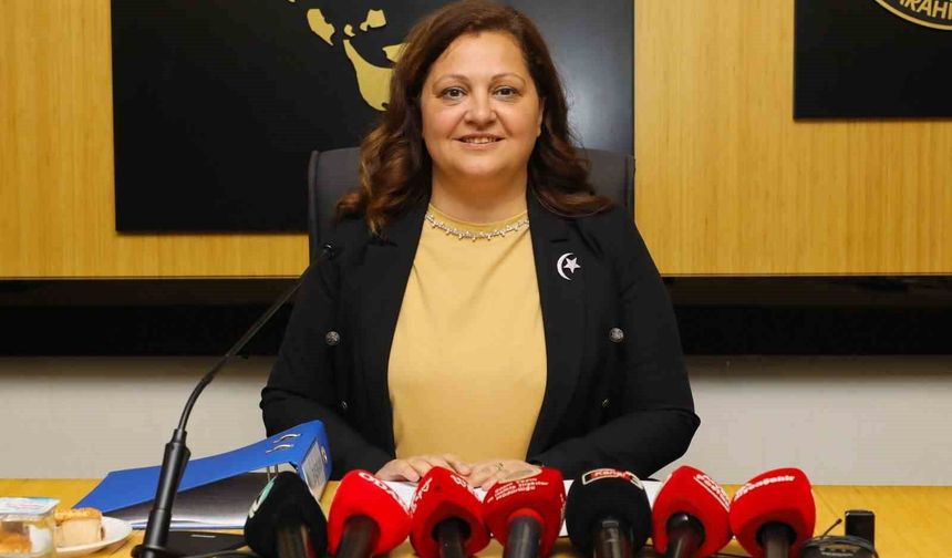 CHP, Burcu Köksal'ı disipline sevk etti