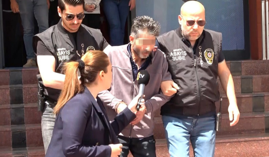 Burdur’da bulunan kafatası 11 yıl önce kaybolan Mehmet Çetin’e ait çıktı