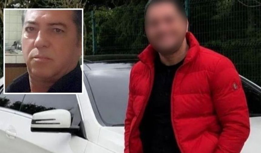 Bursa'da kan donduran olay! Öldürdüğü dayısı ve yaraladığı annesiyle 3 gün aynı evde kaldı