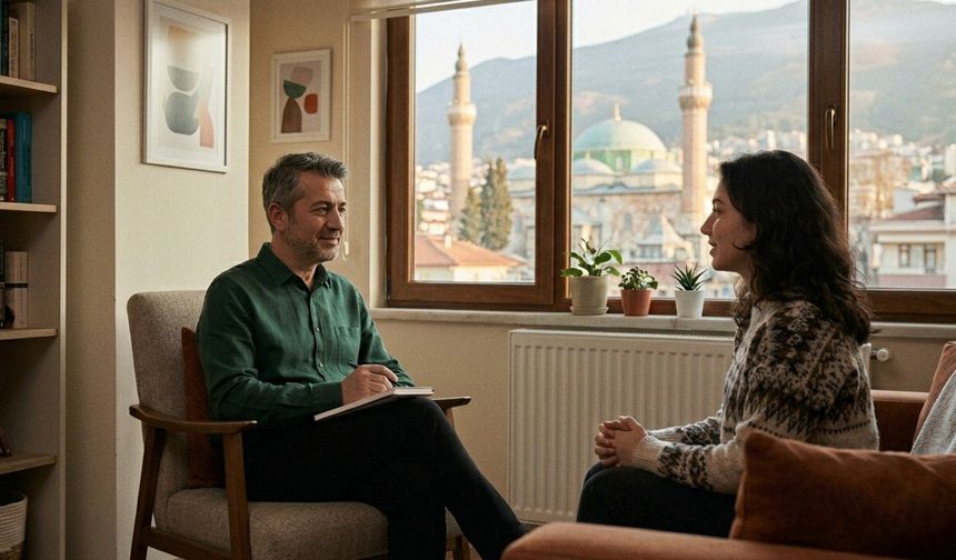 Bursa’da Mental Sağlığın Güçlü Destekçisi: Uzman Psikolojik Yaklaşımlar