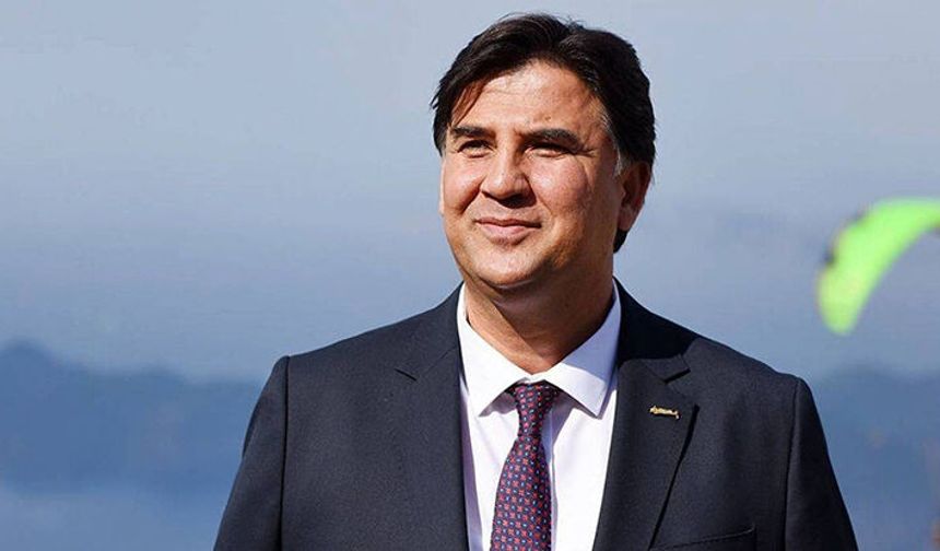 CHP’li Fethiye Belediye Başkanı Alim Karaca silahlı saldırıya uğradı
