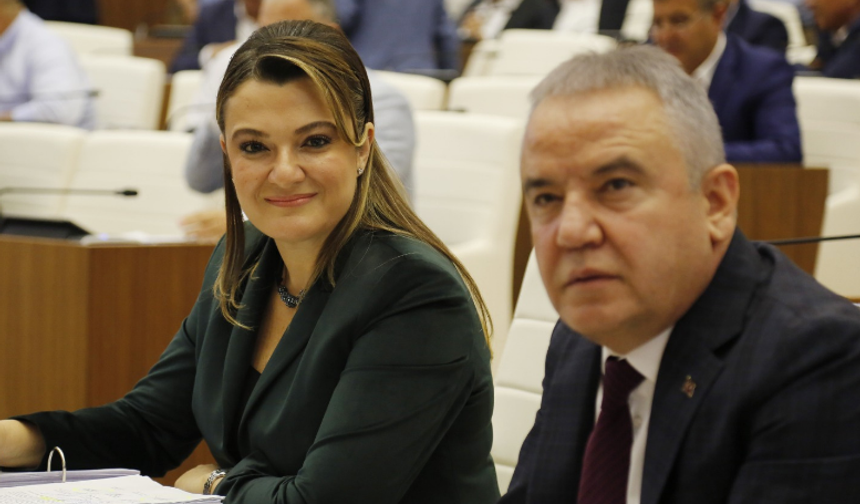 ANSET soruşturmasında Cansel Tuncer tutuklandı