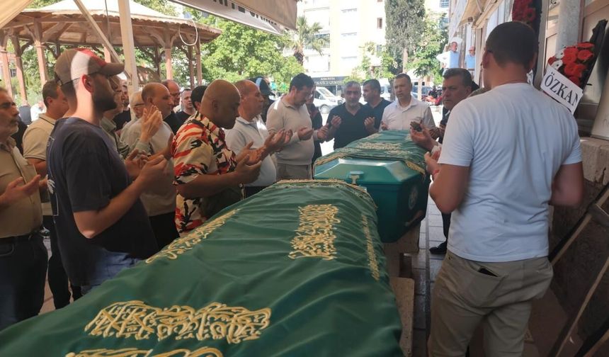 Arkadaşların acı sonu! Hastaneye götürdü, kendisi de kalp krizi geçirdi