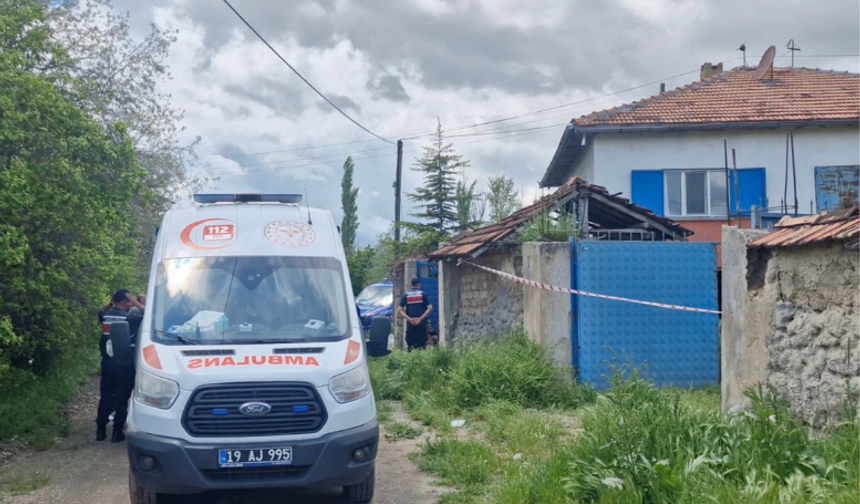 Çorum’da 3 gündür haber alınamayan 61 yaşındaki adam evinde ölü bulundu