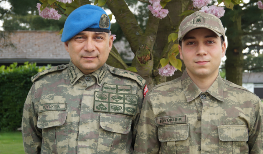 Dorukhan Büyükışık soruşturmasında yeni gelişme! Aranan komiser havaalanında yakalandı