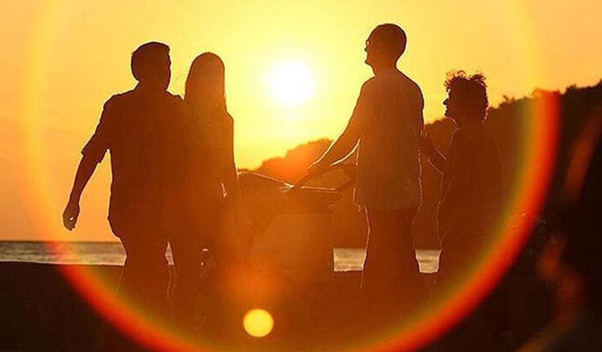Dünya Meteoroloji Örgütü uyardı! Sıcaklıklar rekor kıracak