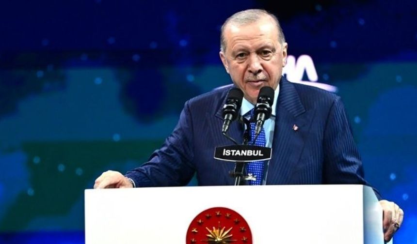 "Ülkemize göz dikenin bileğini bükecek güçteyiz"