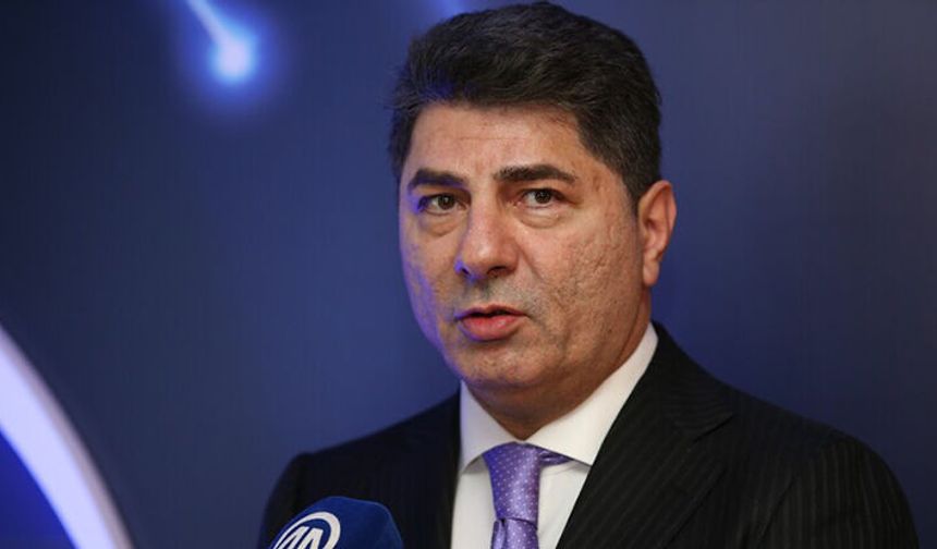 Fenerbahçe Başkan Adayı Hakan Safi'den taraftarı heyecanlandıran açıklamalar