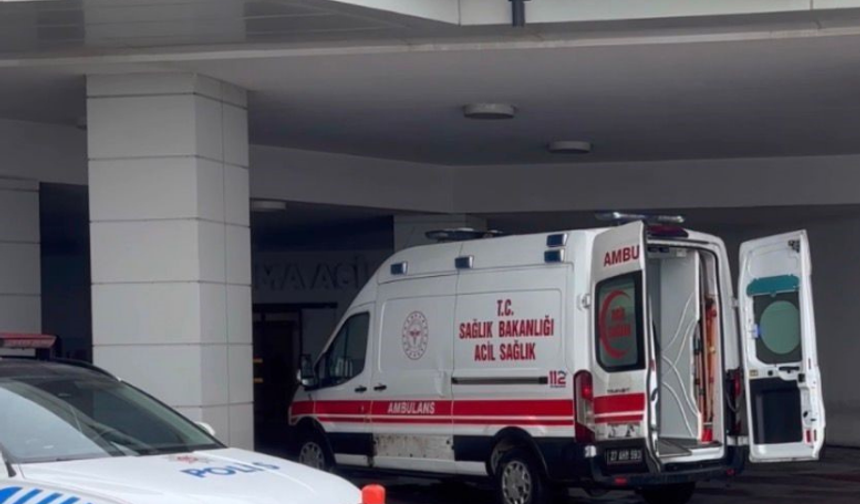 Gaziantep’te ev sahibi dehşeti: Kiracısını pompalı tüfekle vurdu