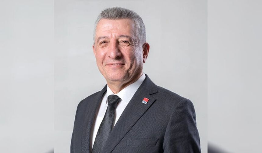 Güzelbahçe Belediyesine operasyon! CHP'li Belediye Başkanı gözaltına alındı