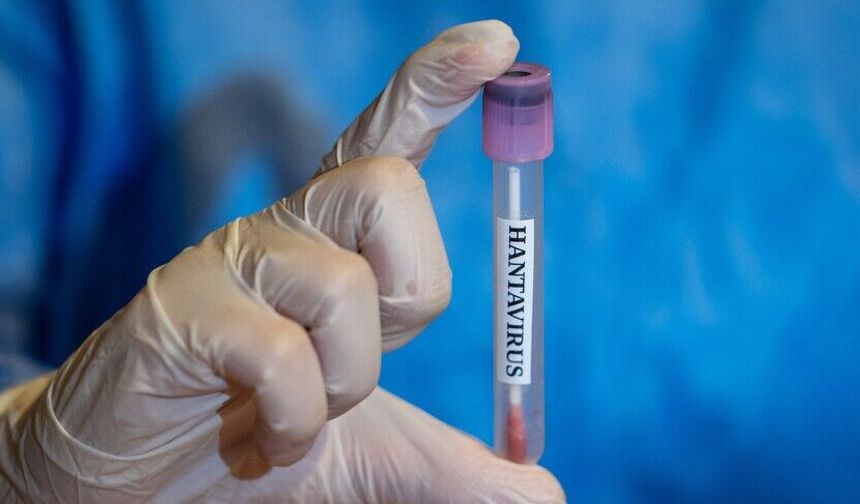 Sağlık Bakanlığı açıkladı: Türk yolcuların Hantavirüs test sonuçları belli oldu