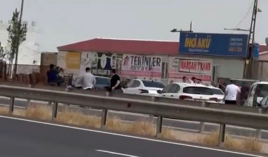 İki aile arasındaki kavga kanlı bitti: 2 ölü, 7 yaralı