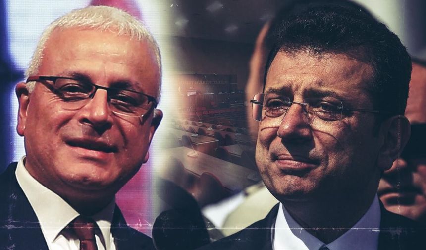 Siyasal casusluk davasında yeni gelişme: Tutukluluk halinin devamı talep edildi