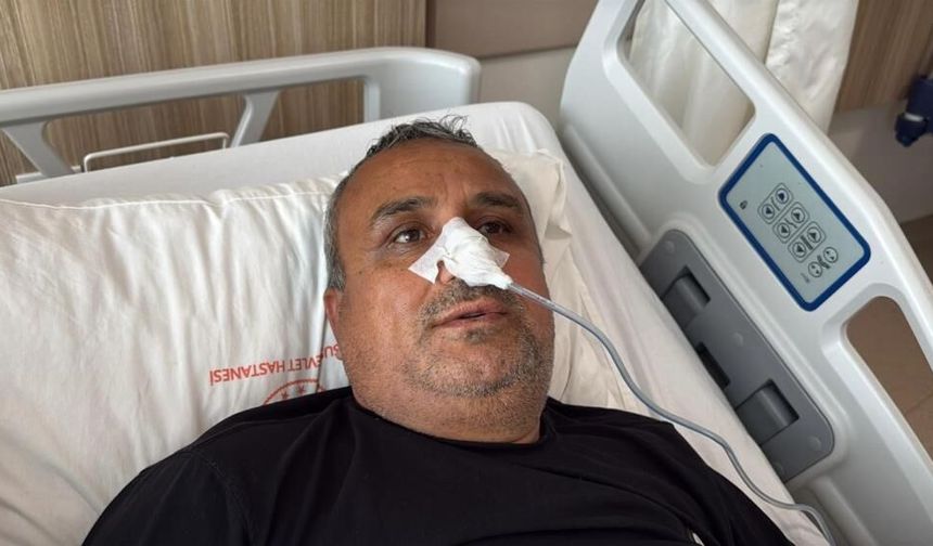 Mersin saldırganı, önce 'Bal var mı' diye sordu sonra kurşun yağdırdı
