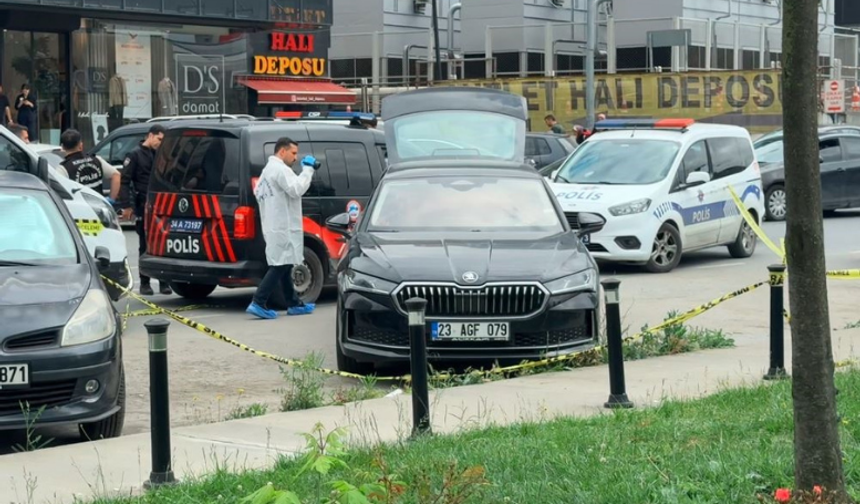 İstanbul Bağcılar’da korkunç olay: Mağaza sahibi otomobilinin bagajında ölü bulundu
