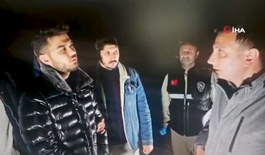 Kübra Yapıcı cinayetinde kan donduran itiraf videosu! "Benzin döküp yaktık"