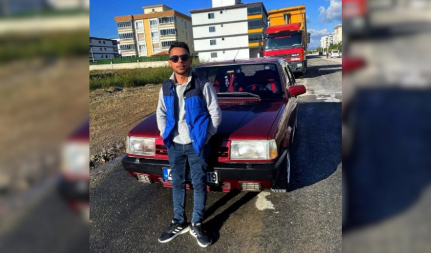 İzmir’de feci kaza! Otomobil takla attı: 1 ölü, 1 ağır yaralı