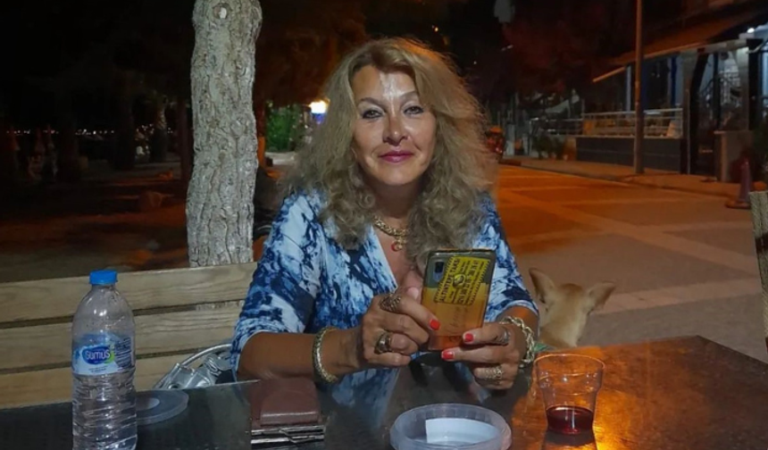 Kan donduran cinayet! Köpek tasmasıyla boğup, cesedi parçalayıp araziye gömdü