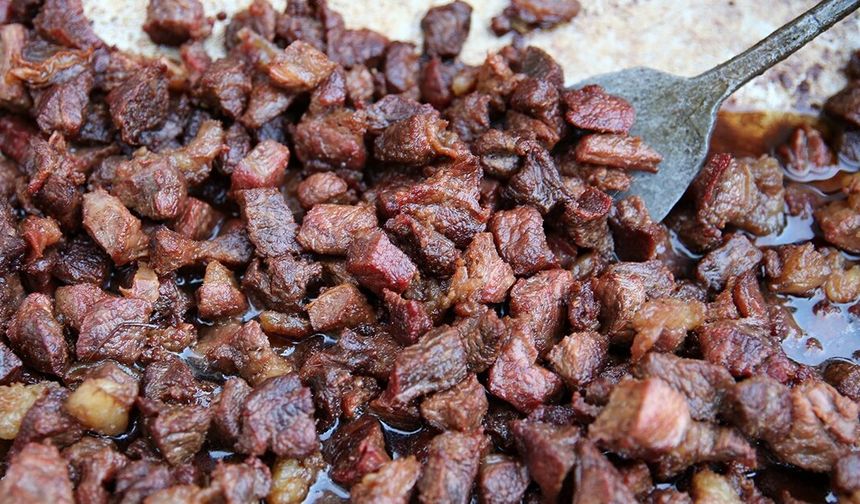 Kurban Bayramı'nda et tüketimi ve saklama koşullarında nelere dikkat edilmeli ?